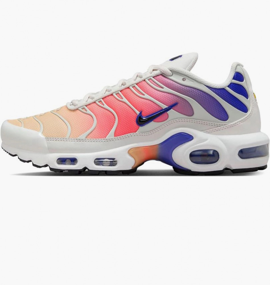 Кросівки жіночі Nike Air Max Plus Multi DZ3670-003