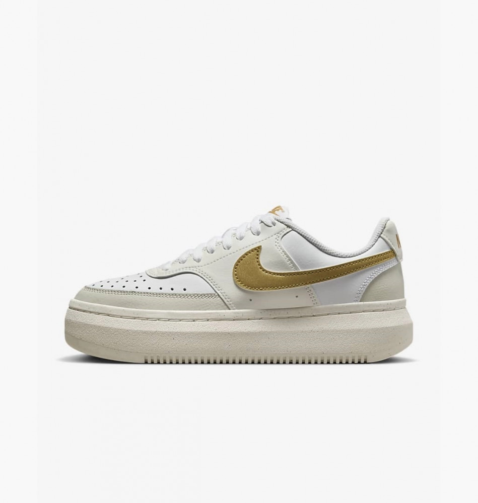 Кросівки Nike Court Vision Alta DZ5394-103
