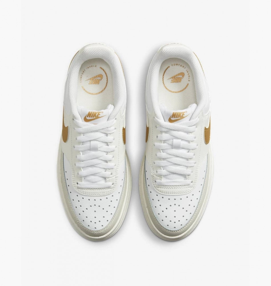 Кросівки Nike Court Vision Alta DZ5394-103_image_6