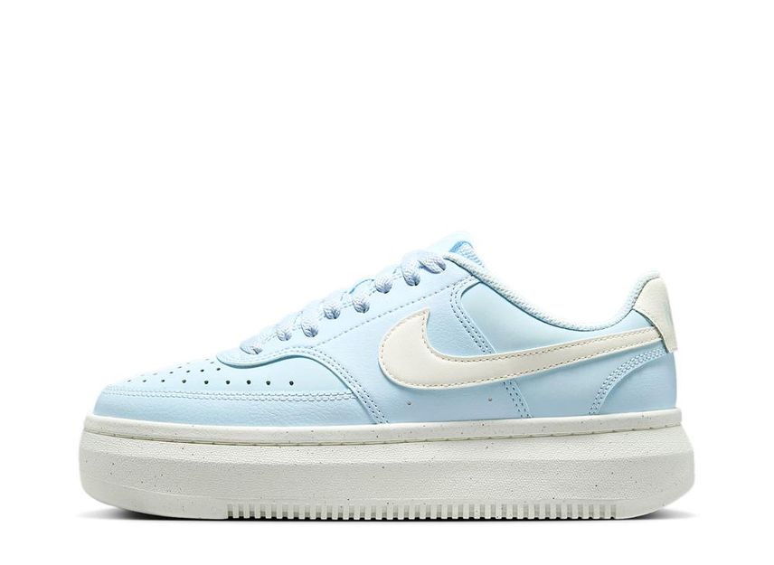 Кросівки Nike Court Vision Alta DZ5394-400