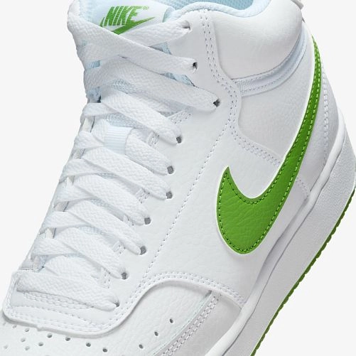 Жіночі кросівки Nike Court Vision Mid CD5436-107_image_3