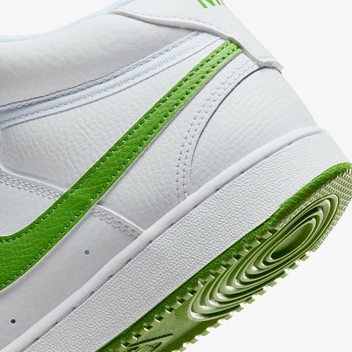 Жіночі кросівки Nike Court Vision Mid CD5436-107_image_6