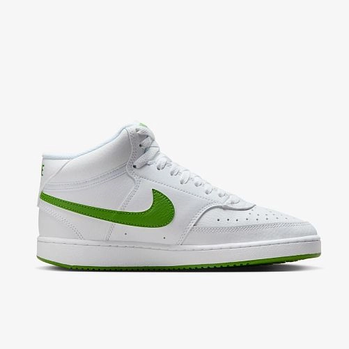 Жіночі кросівки Nike Court Vision Mid CD5436-107