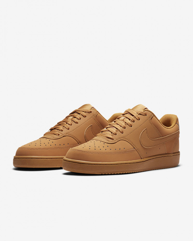 Чоловічі кросівки Nike Court Vision Lo CD5463-200