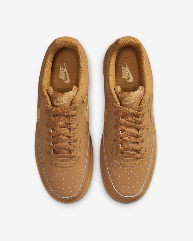 Чоловічі кросівки Nike Court Vision Lo CD5463-200_image_4