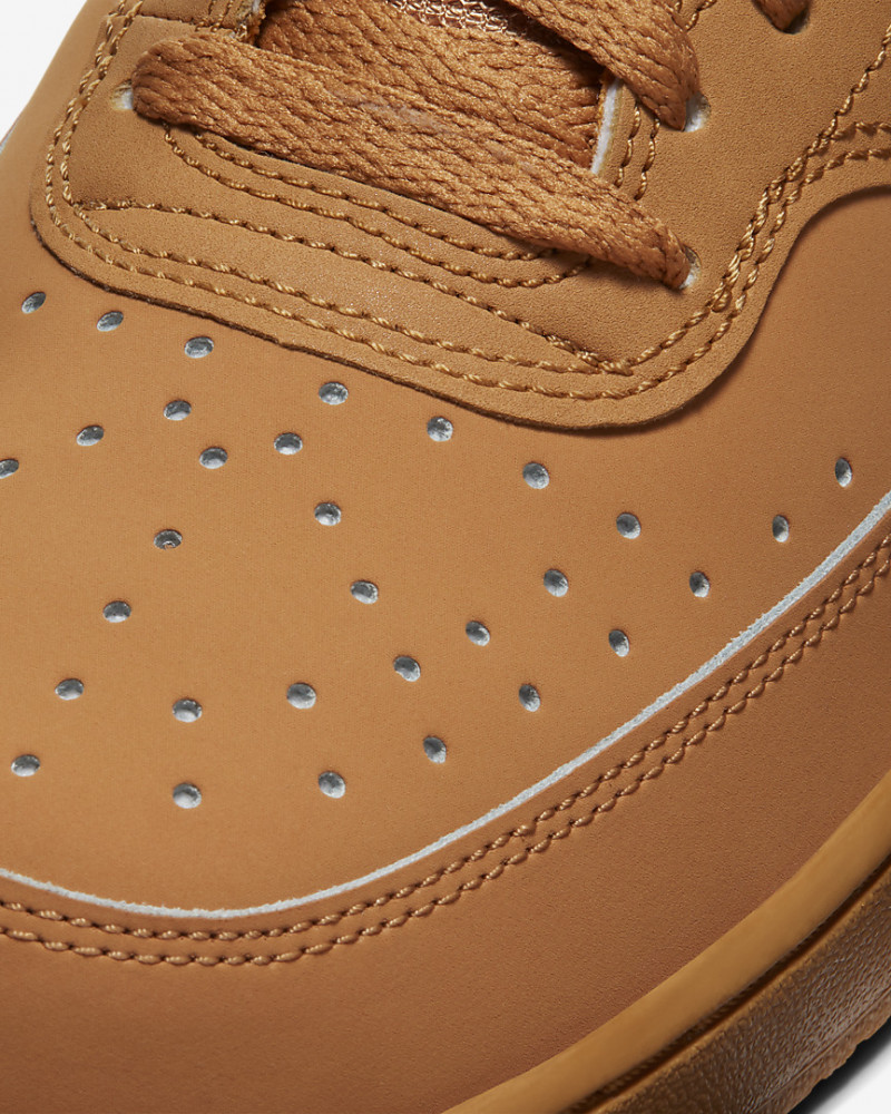 Чоловічі кросівки Nike Court Vision Lo CD5463-200_image_3