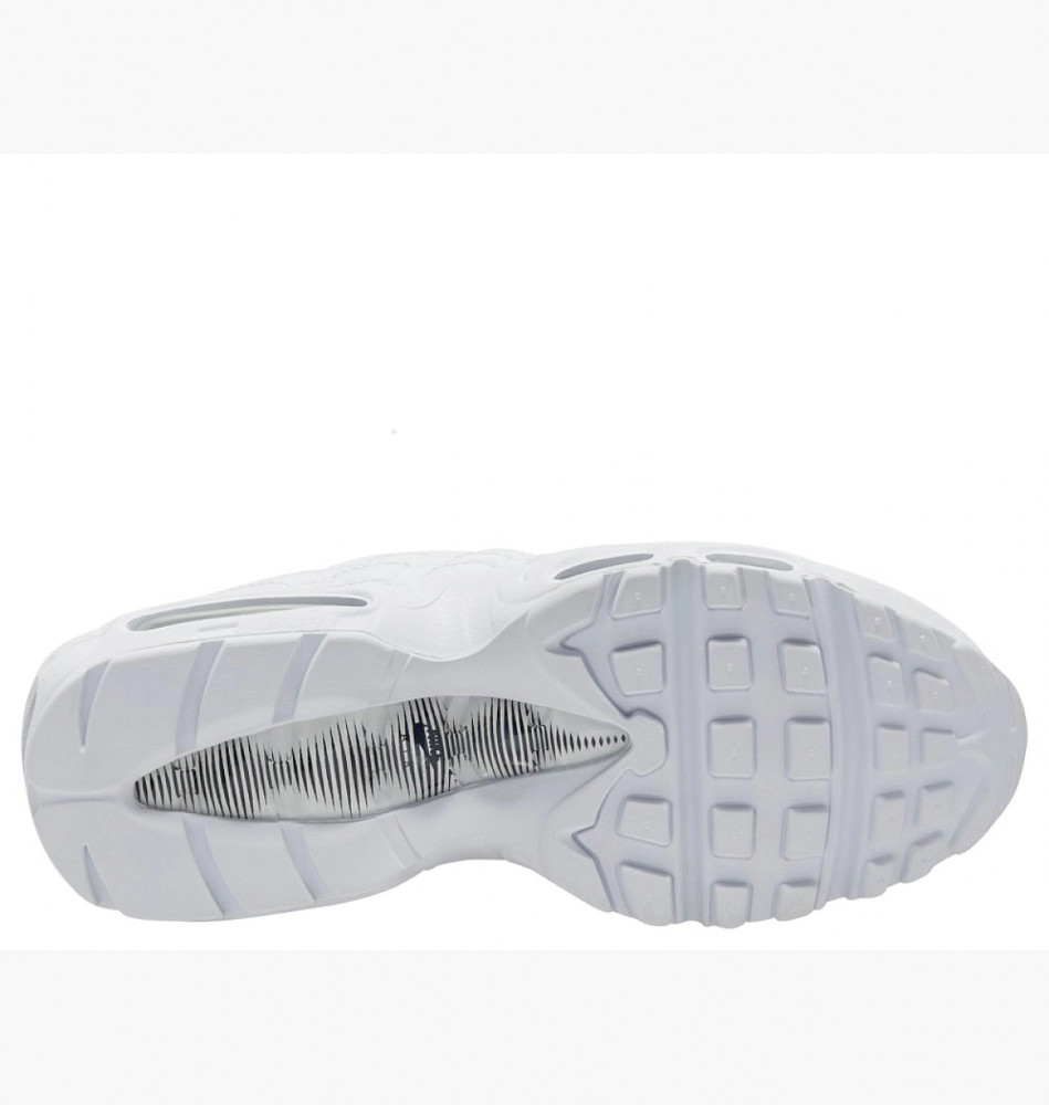 Кросівки жіночі Nike Air Max 95 Essential CK7070-100_image_3