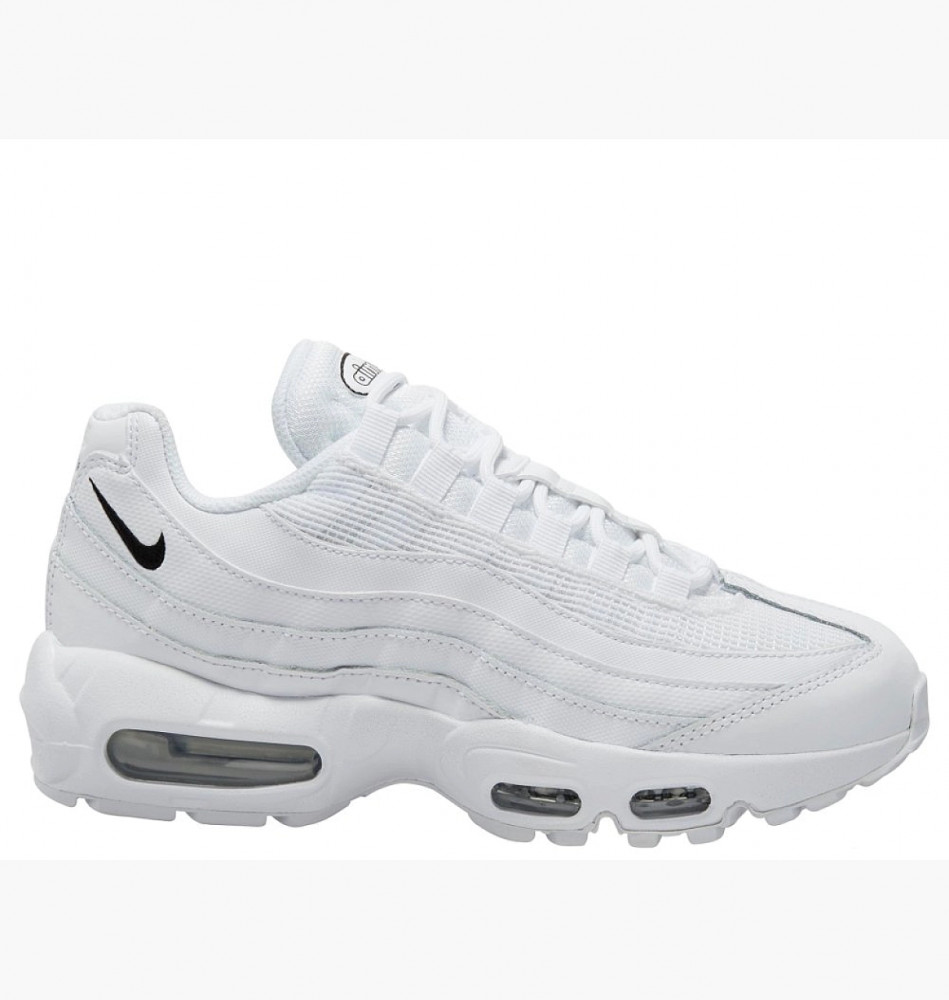 Кросівки жіночі Nike Air Max 95 Essential CK7070-100