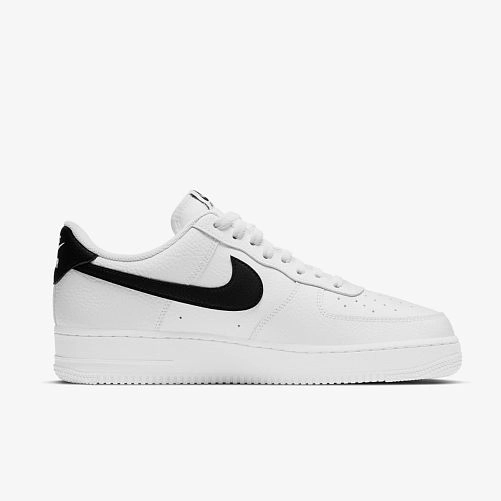Чоловічі кросівки Nike Air Force 1'07 CT2302-100