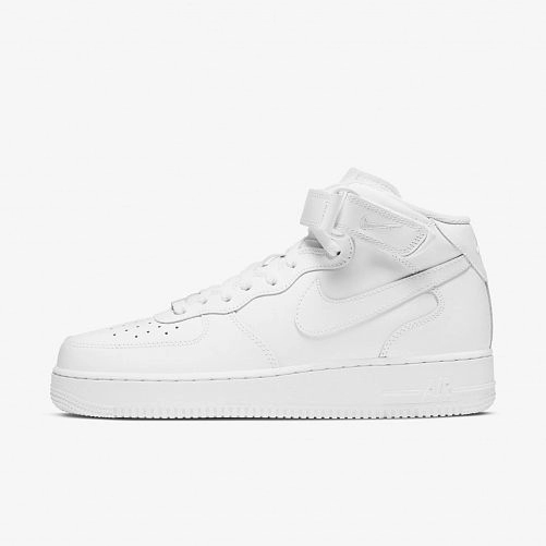 Чоловічі Nike Air Force 1 Mid '07 CW2289-111