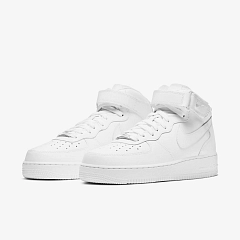 Чоловічі Nike Air Force 1 Mid '07 CW2289-111_image_8
