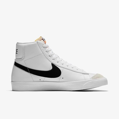 Кросівки Nike Blazer Mid '77 Vintage CZ1055-100