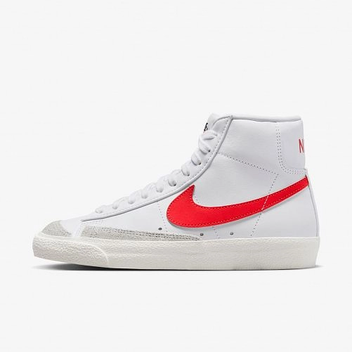Кросівки Nike Blazer Mid '77 Vintage CZ1055-101