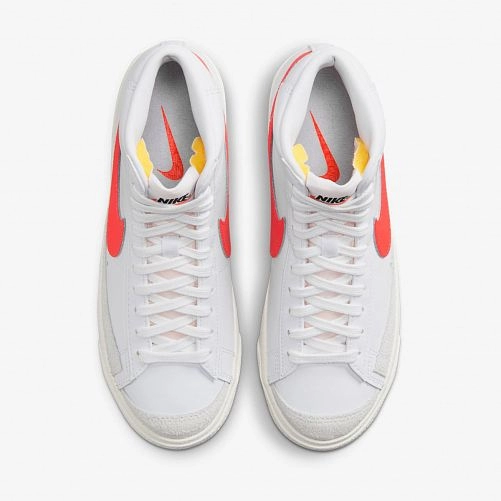 Кросівки Nike Blazer Mid '77 Vintage CZ1055-101_image_7