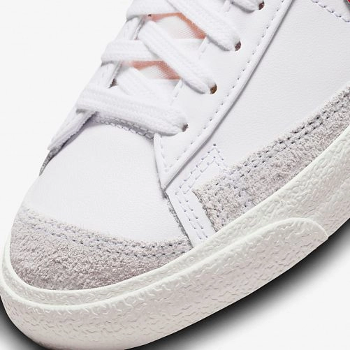 Кросівки Nike Blazer Mid '77 Vintage CZ1055-101_image_3