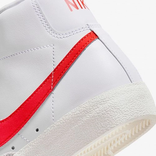 Кросівки Nike Blazer Mid '77 Vintage CZ1055-101_image_6
