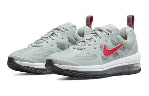 Кросівки Nike Air Max Genome CZ4652-007_image_7