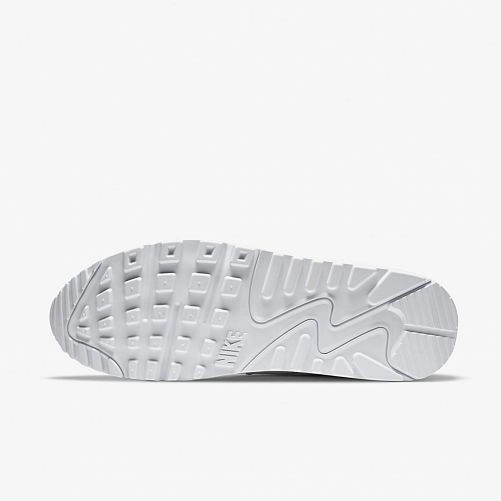 Чоловічі кросівки Nike Air Max 90 Leather CZ5594-100_image_5