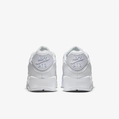 Чоловічі кросівки Nike Air Max 90 Leather CZ5594-100_image_4