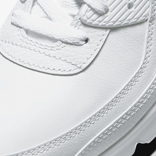 Чоловічі кросівки Nike Air Max 90 Leather CZ5594-100_image_8