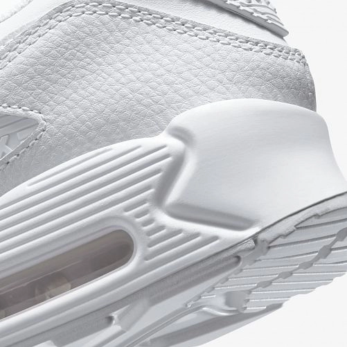 Чоловічі кросівки Nike Air Max 90 Leather CZ5594-100_image_6
