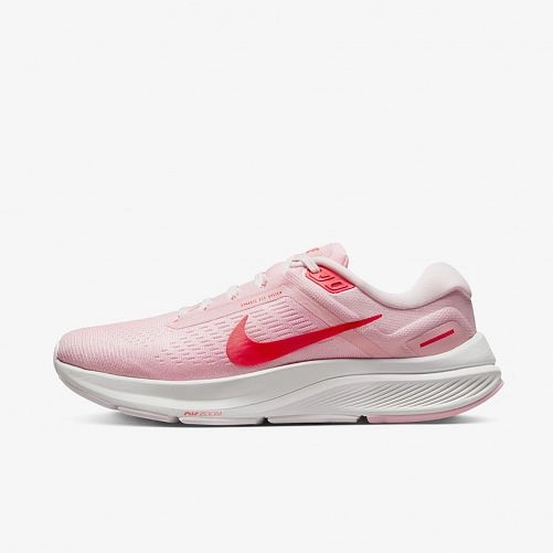 Кросівки жіночі Nike Air Zoom Structure 24 DA8570-600