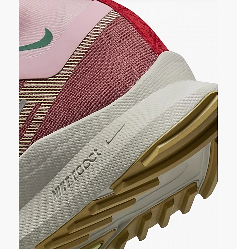 Кросівки Nike Wmns React Pegasus Trail 4 Gtx Pink Fb2194-600_image_4