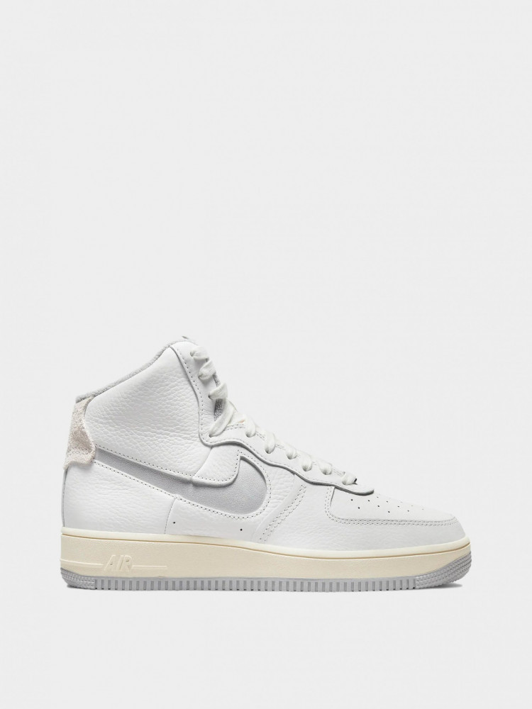 Кросівки жіночі Nike Air Force 1 High Sculpt DC3590-101