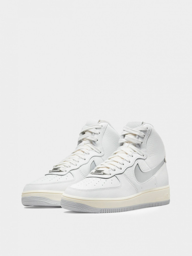 Кросівки жіночі Nike Air Force 1 High Sculpt DC3590-101