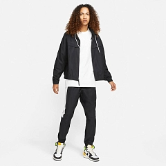 Футболка Nike Jordan Jumpman Embroidered Crew DC7485-100_image_3