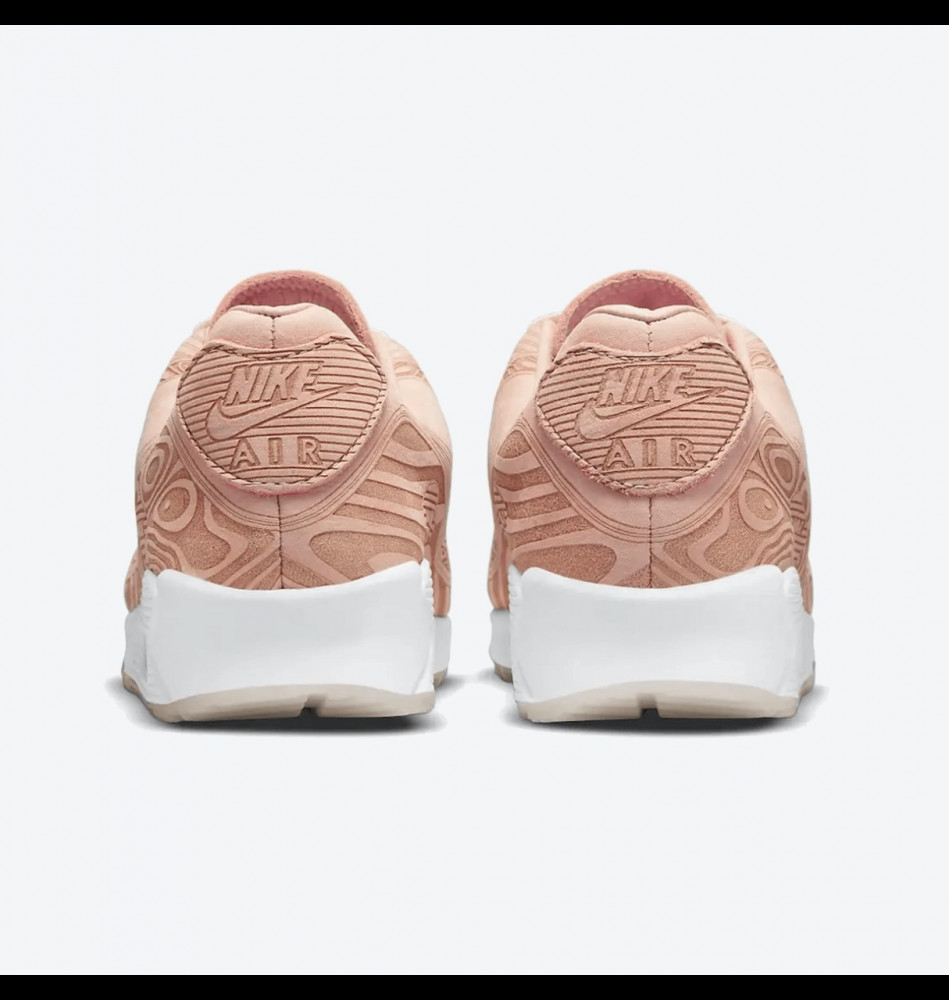 Жіночі кросівки Nike Air Max 90 Qs Laser DC7948-100_image_7