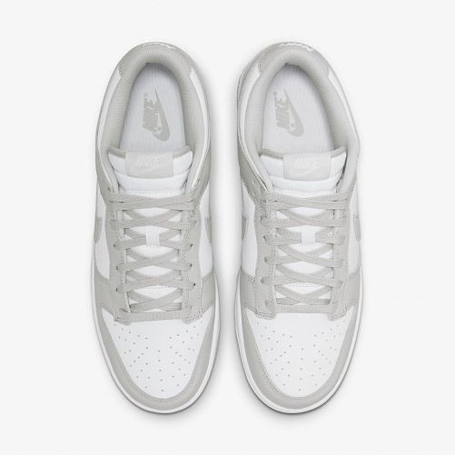 Чоловічі кросівки Nike Dunk Low Retro DD1391-103_image_8