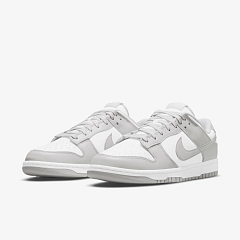 Чоловічі кросівки Nike Dunk Low Retro DD1391-103_image_3