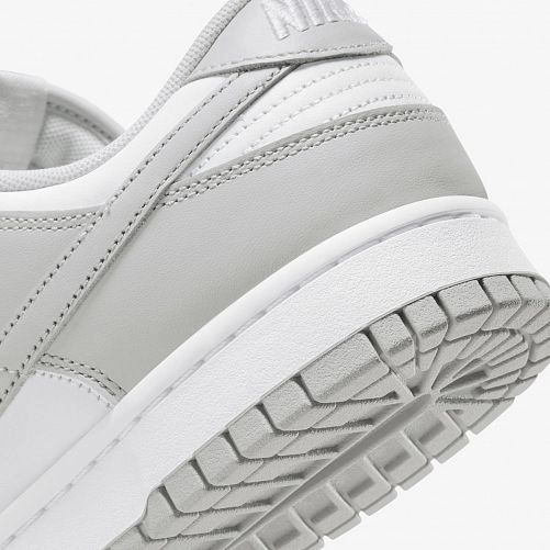 Чоловічі кросівки Nike Dunk Low Retro DD1391-103_image_6