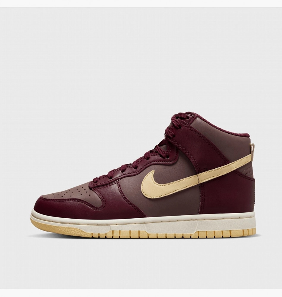 Кросівки NIKE W DUNK HIGH DD1869-202