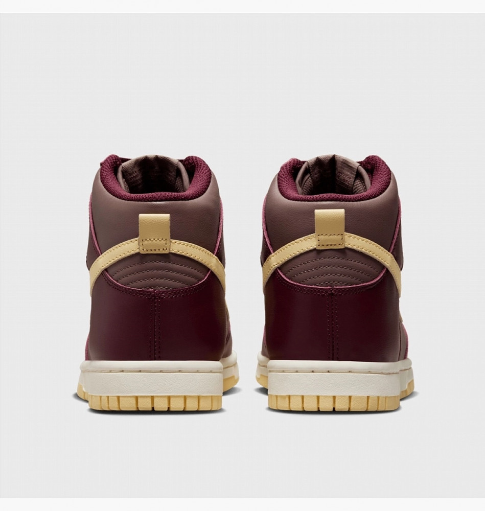 Кросівки NIKE W DUNK HIGH DD1869-202_image_8