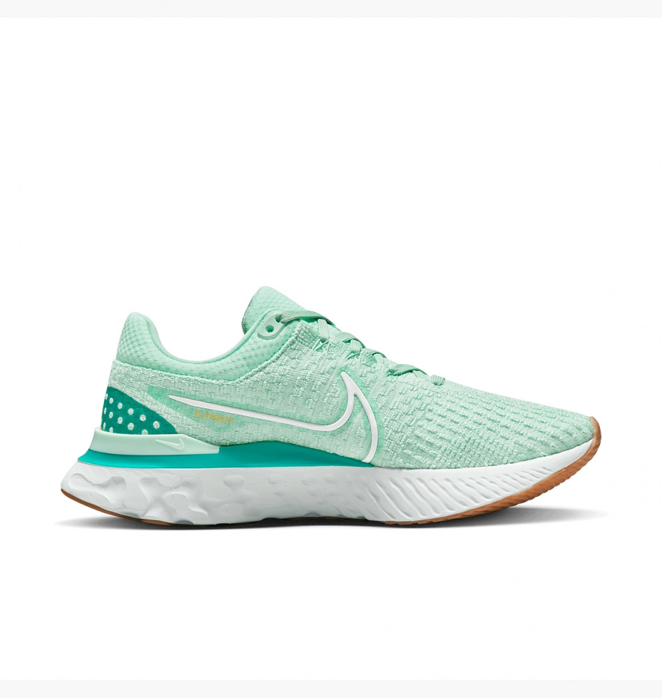 Кросівки жіночі Nike React Infinity Run Flyknit 3 DD3024-301