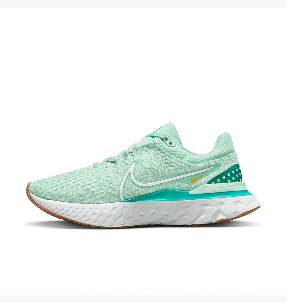Кросівки жіночі Nike React Infinity Run Flyknit 3 DD3024-301