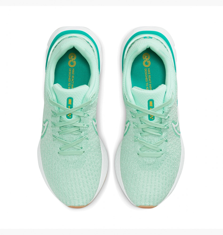 Кросівки жіночі Nike React Infinity Run Flyknit 3 DD3024-301_image_4