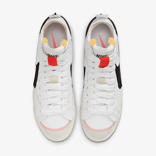 Кросівки Nike Blazer Mid 77 Jumbo M DD3111-100_image_7