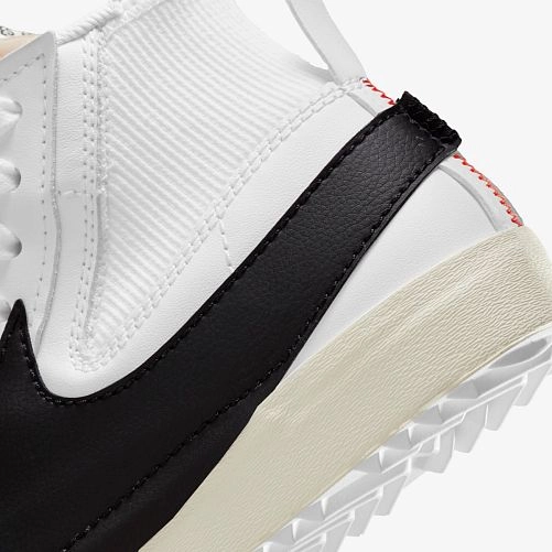Кросівки Nike Blazer Mid 77 Jumbo M DD3111-100_image_3
