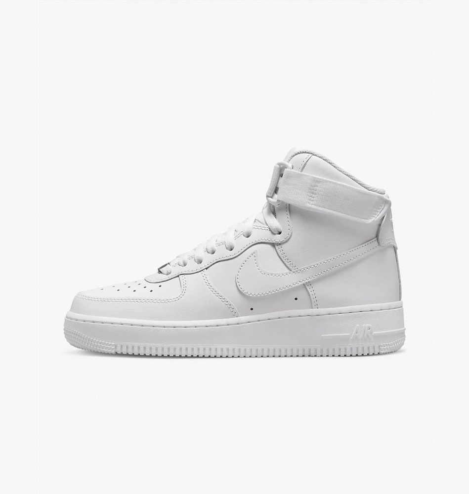 Кросівки жіночі Nike Air Force 1 High DD9624-100