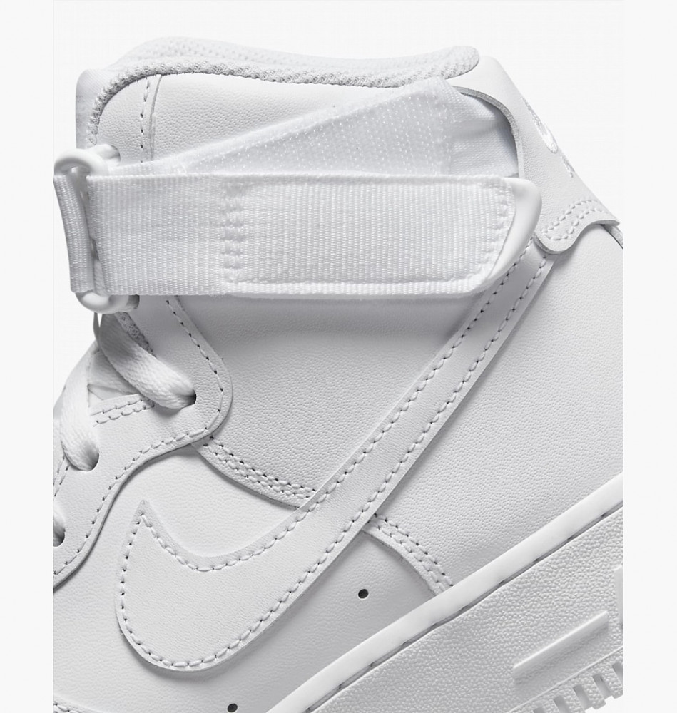 Кросівки жіночі Nike Air Force 1 High DD9624-100_image_4