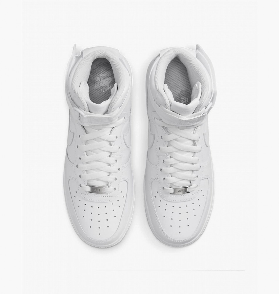 Кросівки жіночі Nike Air Force 1 High DD9624-100_image_6