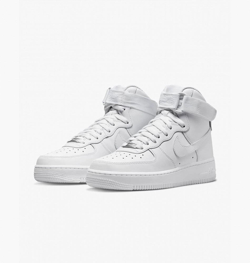 Кросівки жіночі Nike Air Force 1 High DD9624-100_image_3