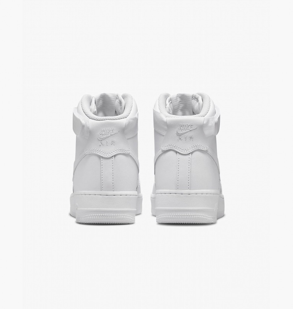 Кросівки жіночі Nike Air Force 1 High DD9624-100_image_5