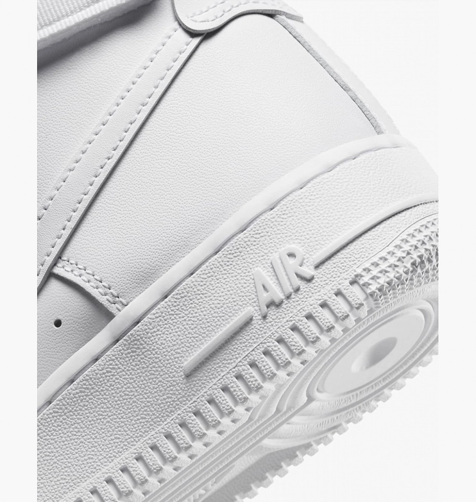 Кросівки жіночі Nike Air Force 1 High DD9624-100_image_8
