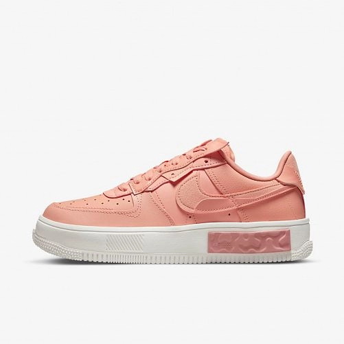Жіночі кросівки Nike W Air Force 1 Fontanka DH1290-801