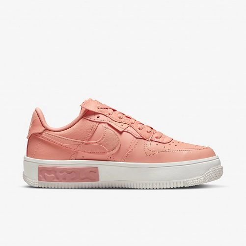 Жіночі кросівки Nike W Air Force 1 Fontanka DH1290-801