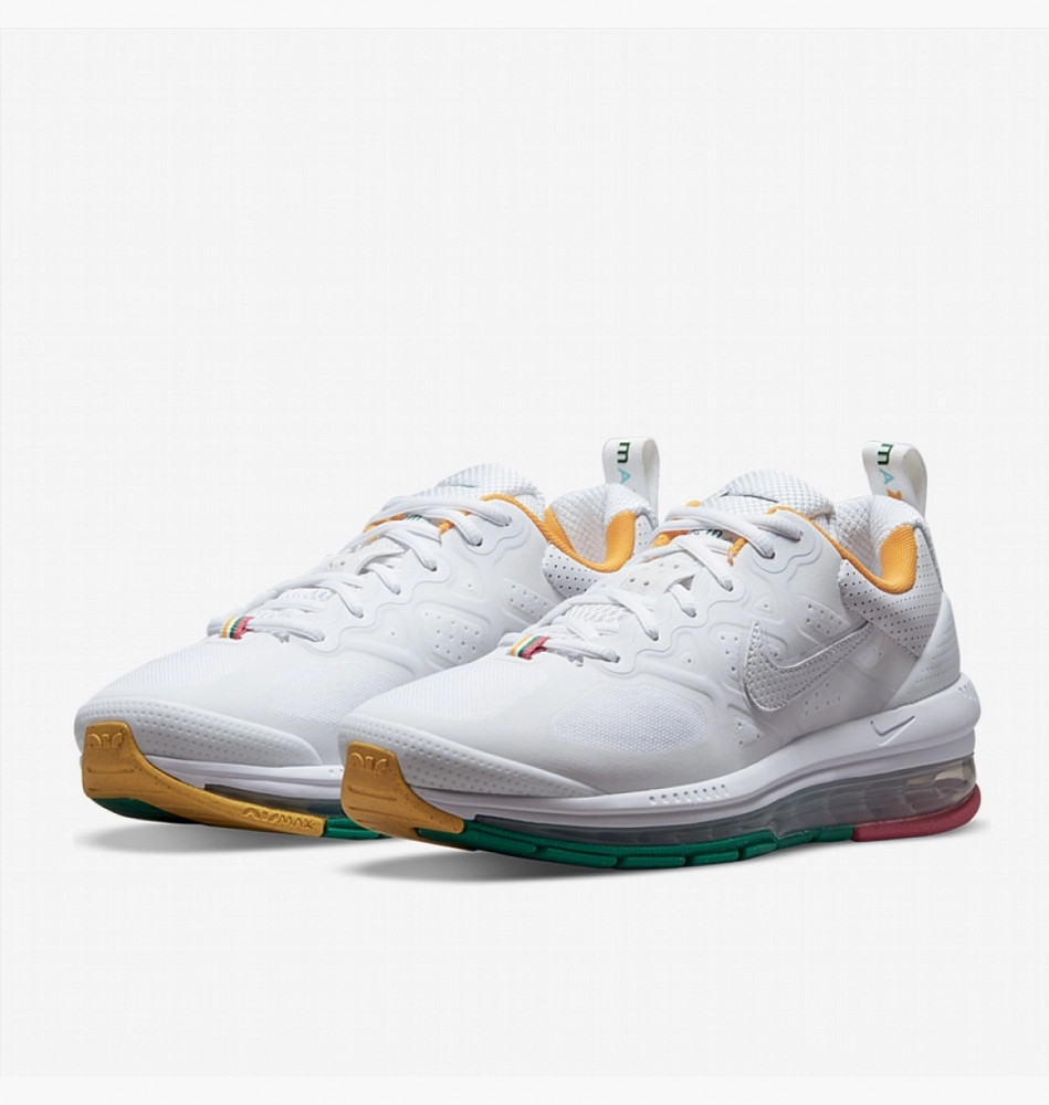 Кросівки Nike Air Max Genome DH1634-100_image_5